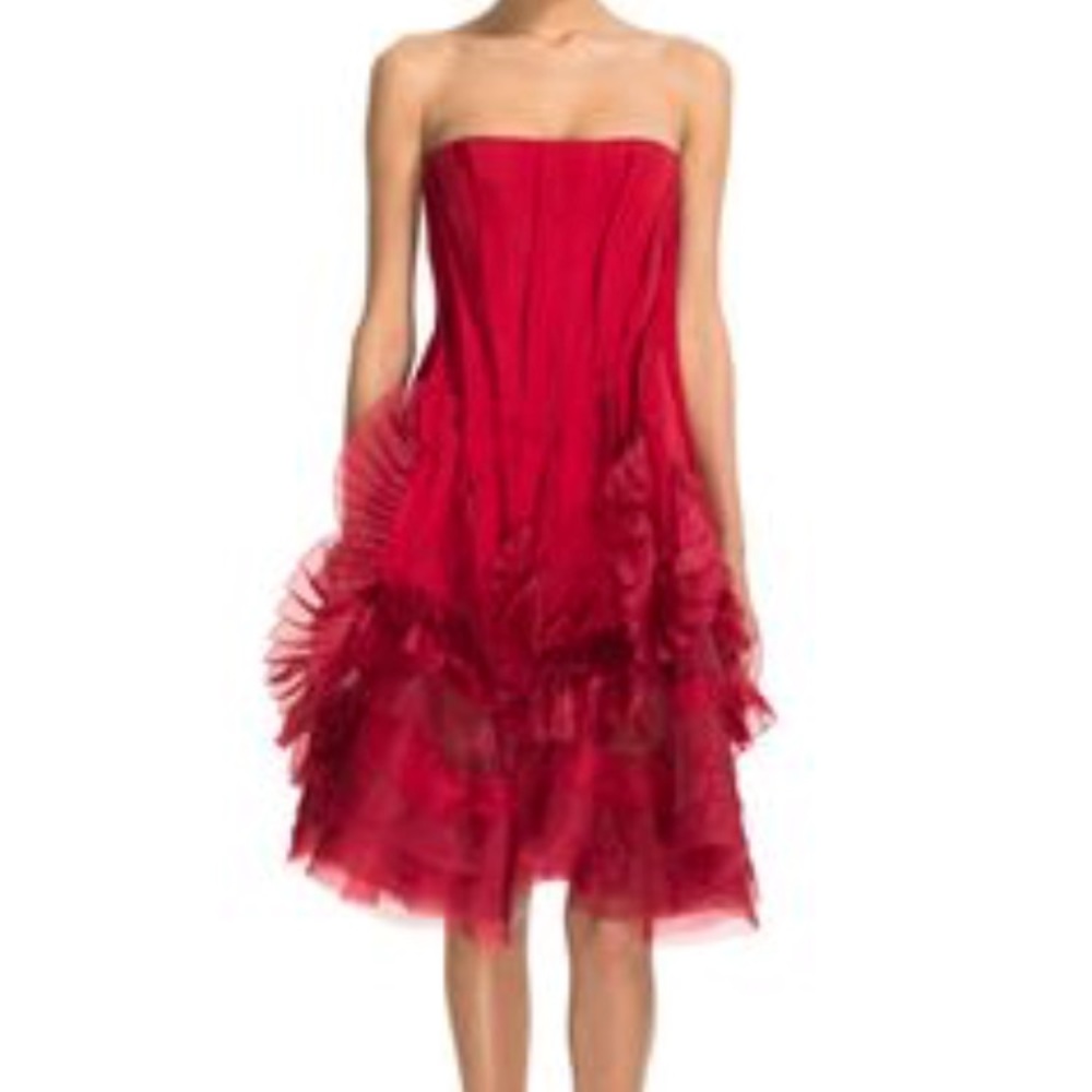 Brand new off runway Nina Ricci - Picture 1 of 4